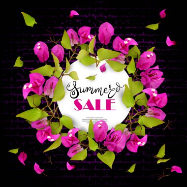 Summer-Sale-Discount-Concept-Tropical-flowers-10