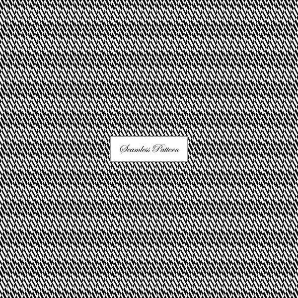 Halbtoneffekt abstrakter Hintergrund monochrom schwarz weiß-10 — Stockvektor