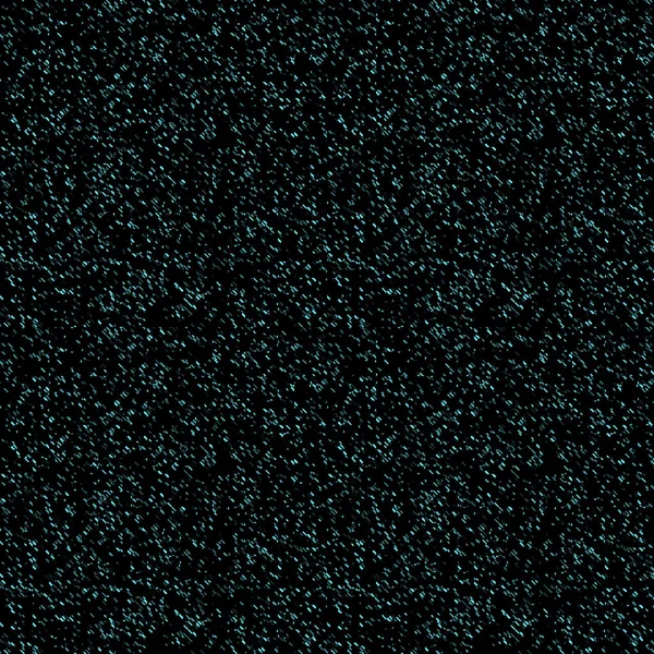 Halftone Effect naadloze abstracte achtergrond Turquoise stof zand — Stockvector