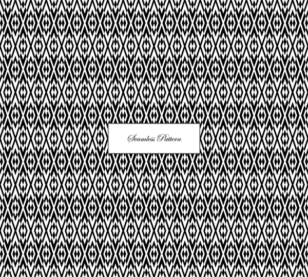 Абстрактный фон Монохромный черный белый-19 — стоковый вектор