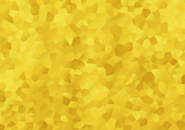 renkli geometrik desen, üçgen poligon tasarım, vektör arka plan