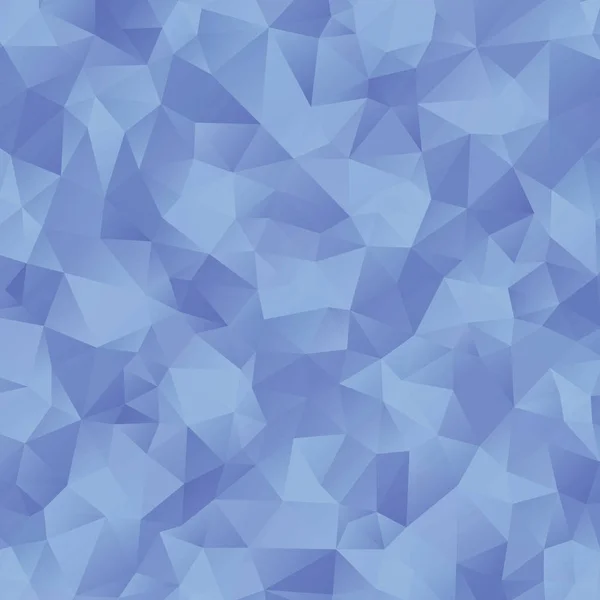 Patrón Geométrico Colorido Diseño Del Polígono Del Triángulo Fondo Del — Vector de stock