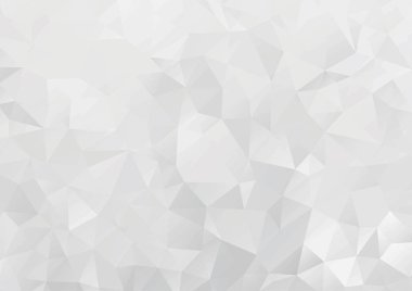 Çokgen Mozaik Arkaplan, Düşük Çoklu Stil, Vektör Çizimi, İş Tasarım Şablonları