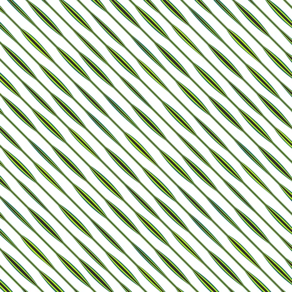 Modèle de fond de bande abstraite vectorielle — Image vectorielle