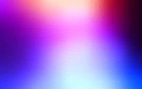 Fondo abstracto borroso. Fondo de degradado de color suave. Para su diseño gráfico, banner o póster . — Archivo Imágenes Vectoriales