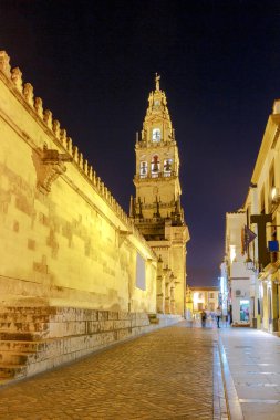 Cordoba. Katedral. Mesquita.