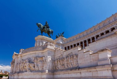 Roma. Sunak vatanın.