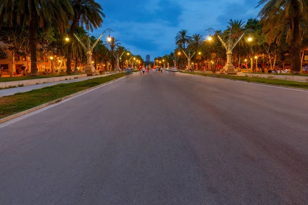 Barcelona. Park Kalesi.