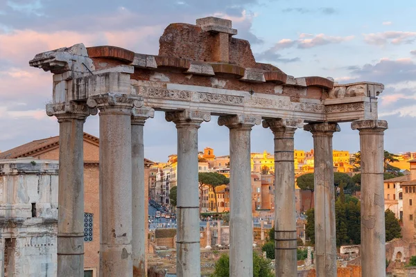 Roma. Forum della città . — Foto Stock