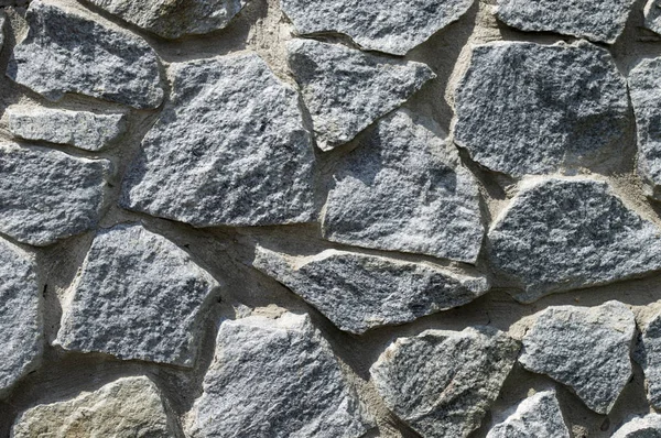 Tle kamiennego muru tekstury powierzchni — Zdjęcie stockowe