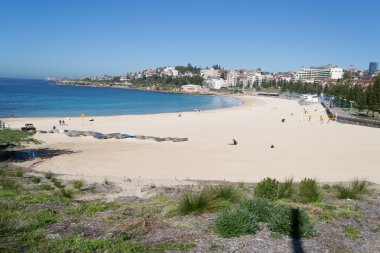 Coogee beach Sydney