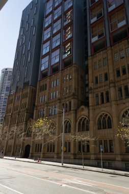 Sydney Presbiteryen Kilisesi