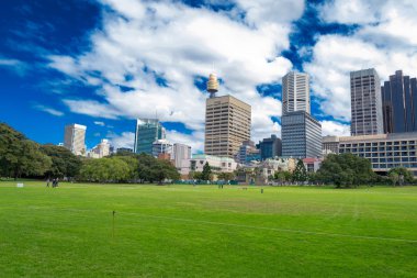 CBD Kraliyet Botanik Bahçeleri