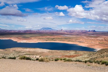 Arizona Lake Powel