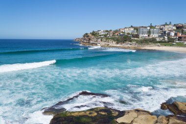 Sydney Bronte Körfezi