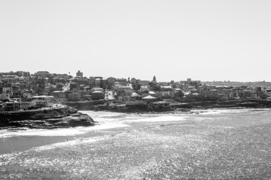 Sydney Bronte Körfezi