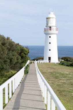 Cape Otway Great Ocean Road tarafından deniz feneri