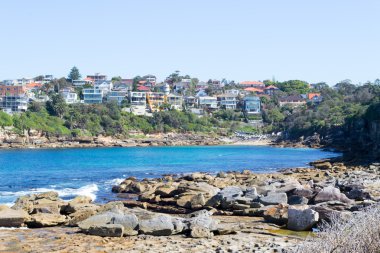 Gordons bay Sydney