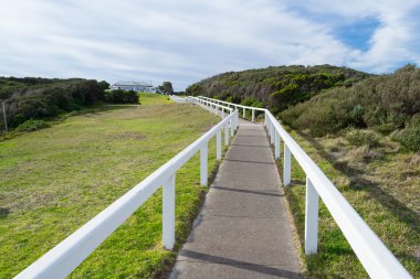 Cape Otway Great Ocean Road tarafından deniz feneri