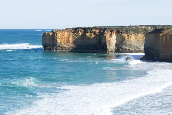 Great Ocean Road Londra Köprüsü