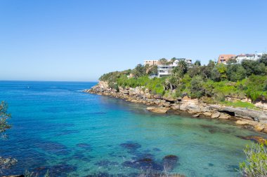Gordons bay Sydney