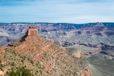 Kaibab deneme azalan