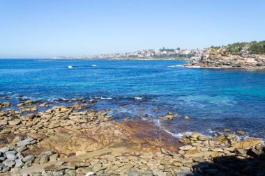 Gordons bay Sydney