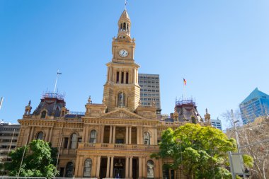 Belediye Binası sydney
