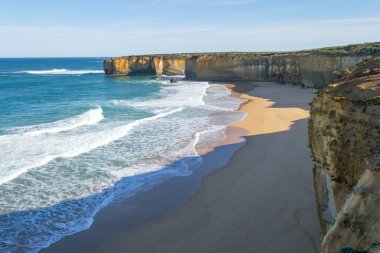 Great Ocean Road Londra Köprüsü