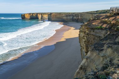 Great Ocean Road Londra Köprüsü