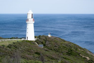 Cape Otway Great Ocean Road tarafından deniz feneri