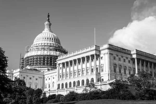 Oss huvudstad i Washington DC — Stockfoto