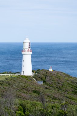 Cape Otway Great Ocean Road tarafından deniz feneri