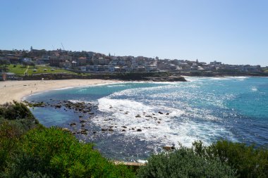 Sydney Bronte Körfezi