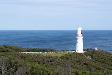 Cape Otway Great Ocean Road tarafından deniz feneri
