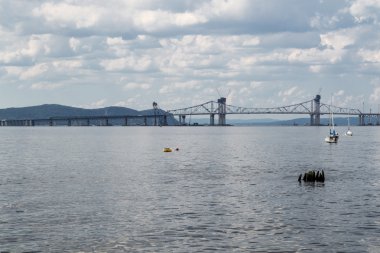 inşaat içinde köprü