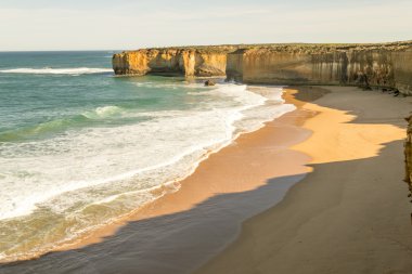 Great Ocean Road Londra Köprüsü