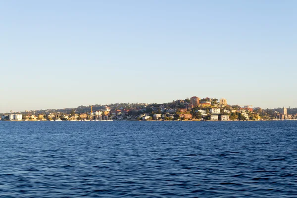 Watsonlar yuvasından Sidney Cbd