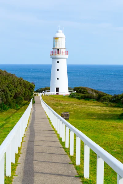 Cape Otway Great Ocean Road tarafından deniz feneri