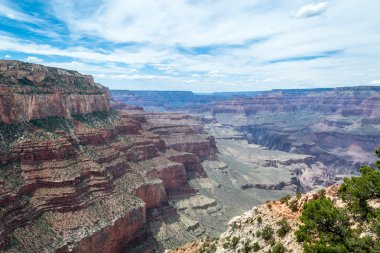 Kaibab deneme azalan