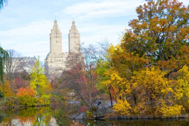 San Remo appartments merkezi p The Lake Doğu tarafındaki