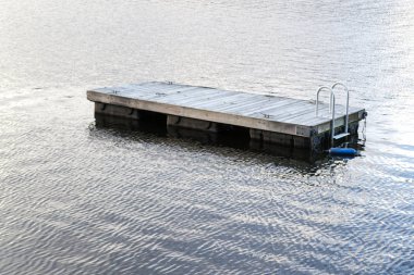 Greenwood Lake (Ny kayan yüzme bota)