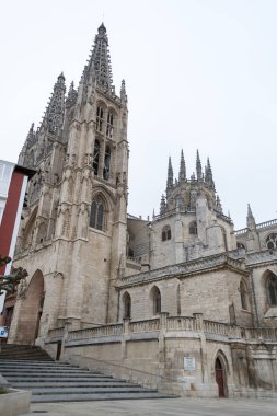 Saint Mary Burgos Katedrali