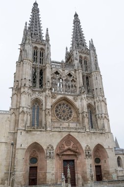 Saint Mary Burgos Katedrali