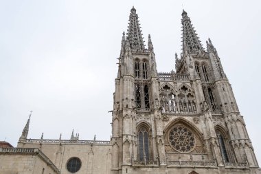 Saint Mary Burgos Katedrali