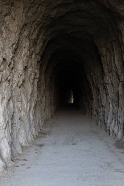 Foz de Lumbier in Navarre