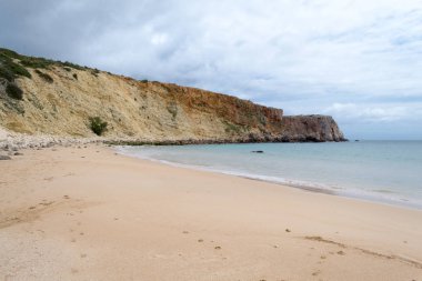 sagres Beach