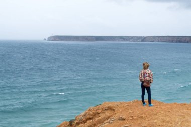 sagres Beach