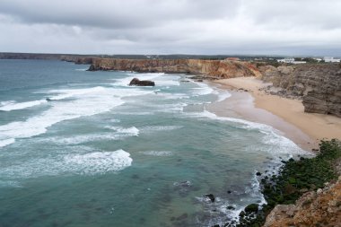 sagres Beach