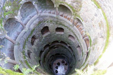 Başlangıç iyi Quinta da Regaleir önemli özelliklerinden biridir